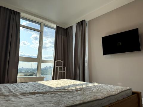 квартира за адресою Джона Маккейна вул. (Івана Кудрі), 1-Б