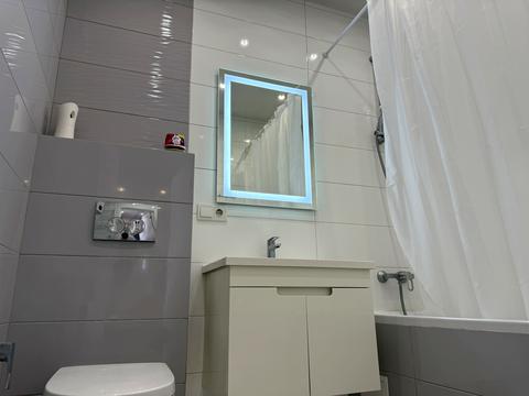 квартира за адресою Джона Маккейна вул. (Івана Кудрі), 1-Б