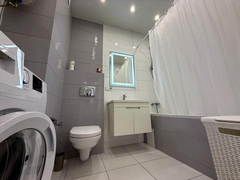 квартира за адресою Джона Маккейна вул. (Івана Кудрі), 1-Б