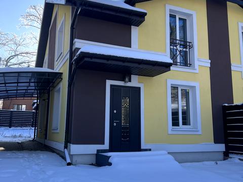 будинок за адресою Білокур вул. (Курська)