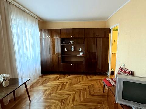 квартира по адресу Полякова ул., 25