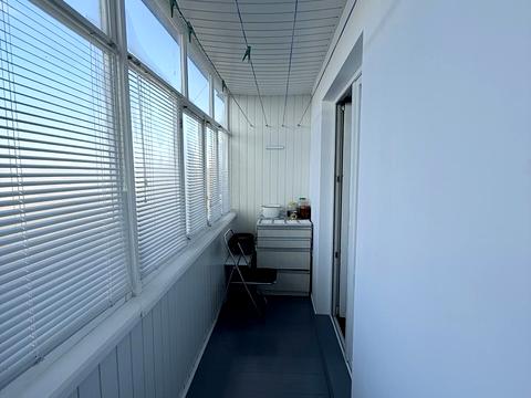 квартира по адресу Полякова ул., 25