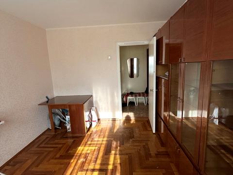 квартира по адресу Полякова ул., 25