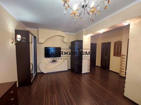 квартира за адресою Фрометівська вул., 18-А