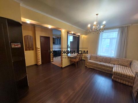 квартира за адресою Фрометівська вул., 18-А