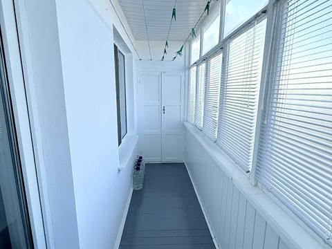 квартира по адресу Полякова ул., 25