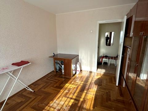 квартира по адресу Полякова ул., 25