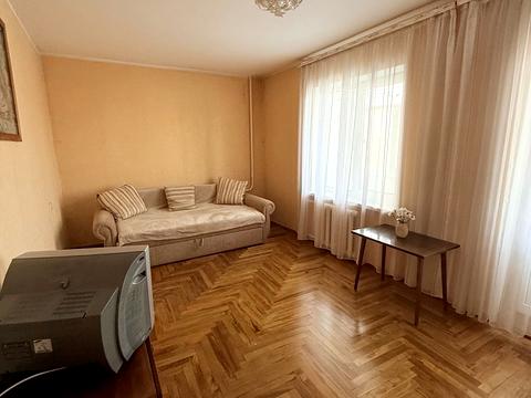 квартира по адресу Полякова ул., 25