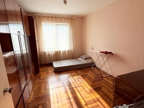 квартира по адресу Полякова ул., 25