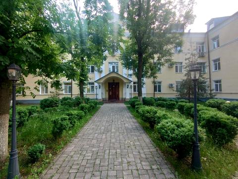 квартира за адресою Фрометівська вул., 18-А