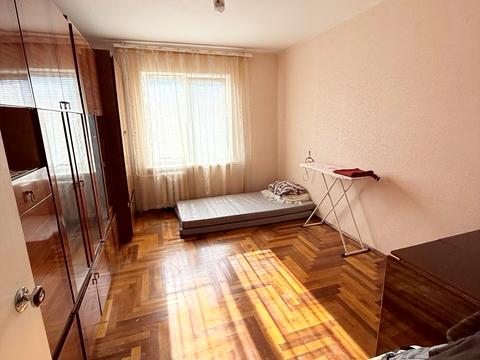 квартира по адресу Полякова ул., 25