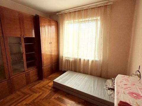 квартира по адресу Полякова ул., 25