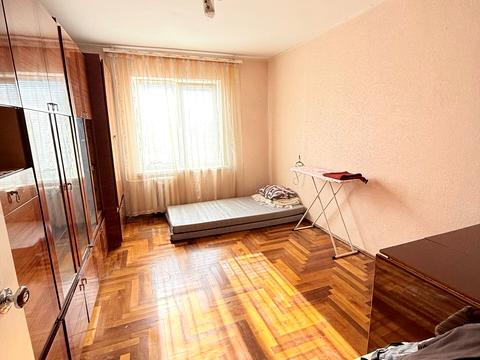 квартира по адресу Полякова ул., 25