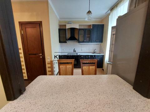 квартира за адресою Фрометівська вул., 18-А