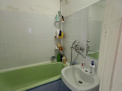 квартира по адресу Полякова ул., 25