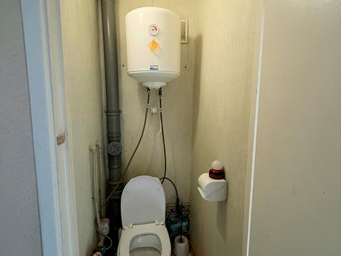 квартира по адресу Полякова ул., 25