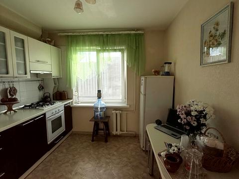 квартира по адресу Полякова ул., 25