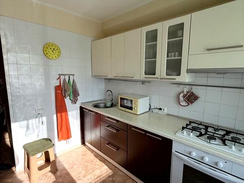 квартира по адресу Полякова ул., 25