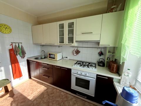 квартира по адресу Полякова ул., 25