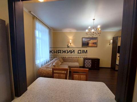 квартира за адресою Фрометівська вул., 18-А