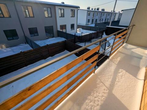 будинок за адресою с. Крихівці, Гамалії вул.