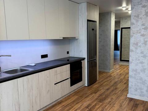 квартира за адресою Праведниці Шулежко вул. (Пушкіна), 31/2