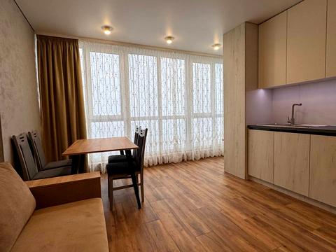 квартира за адресою Праведниці Шулежко вул. (Пушкіна), 31/2