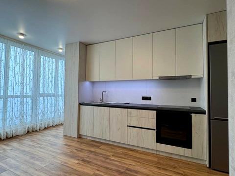 квартира за адресою Праведниці Шулежко вул. (Пушкіна), 31/2