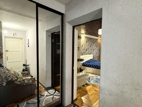 квартира за адресою Цитрусова вул., 8