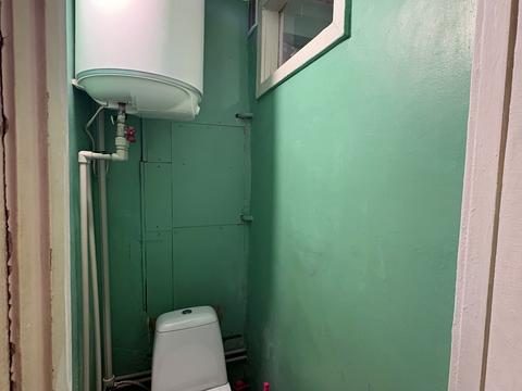 квартира за адресою Цитрусова вул., 8