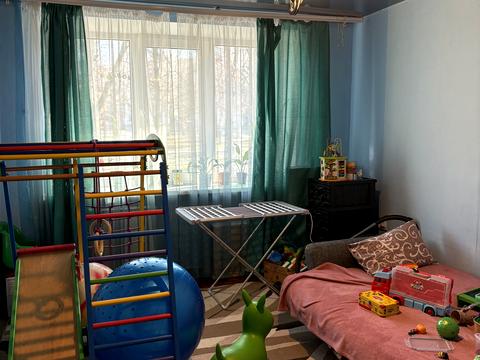 квартира за адресою Цитрусова вул., 8