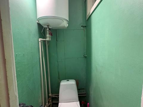 квартира за адресою Цитрусова вул., 8