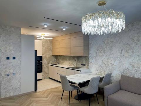 квартира за адресою Іоанна Павла II вул. (Патріса Лумумби), (Будинок 2)