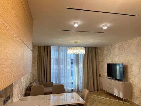 квартира за адресою Іоанна Павла II вул. (Патріса Лумумби), (Будинок 2)