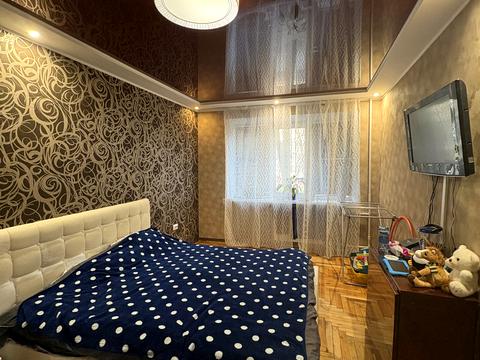 квартира за адресою Цитрусова вул., 8