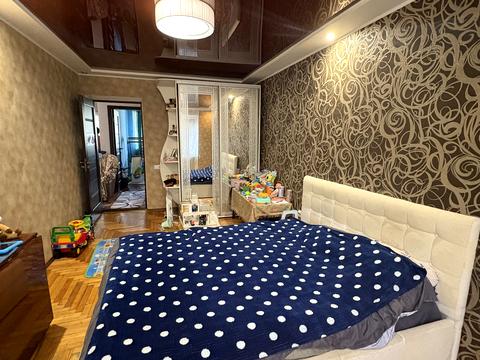 квартира за адресою Цитрусова вул., 8