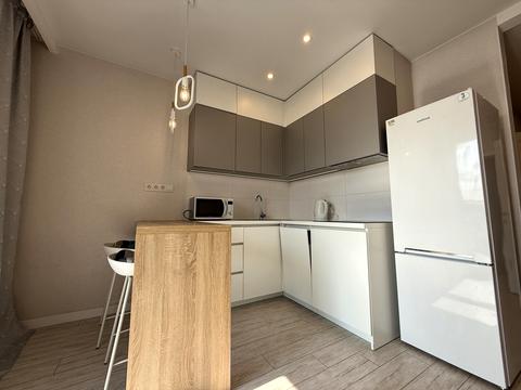 квартира за адресою Джона Маккейна вул. (Івана Кудрі), 1-Б