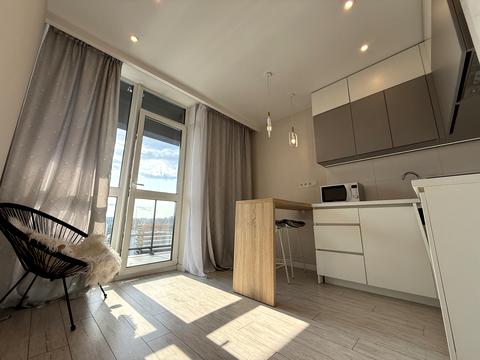 квартира за адресою Джона Маккейна вул. (Івана Кудрі), 1-Б