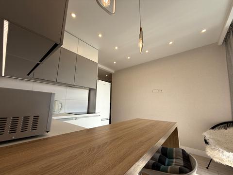 квартира за адресою Джона Маккейна вул. (Івана Кудрі), 1-Б