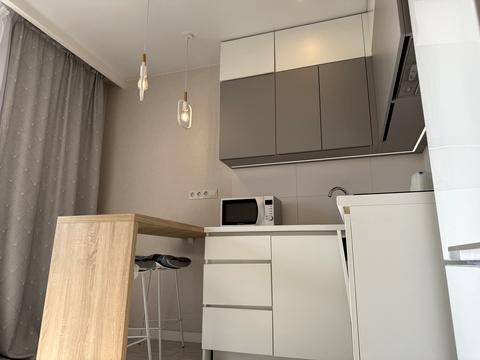 квартира за адресою Джона Маккейна вул. (Івана Кудрі), 1-Б