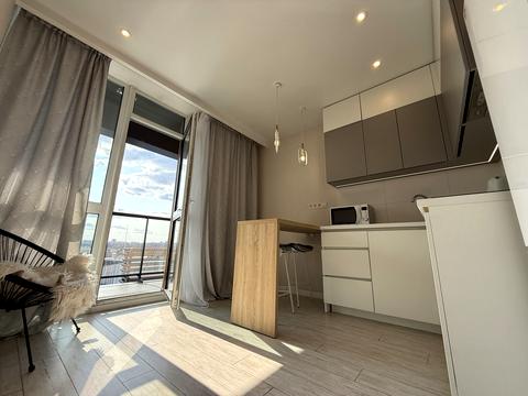 квартира за адресою Джона Маккейна вул. (Івана Кудрі), 1-Б