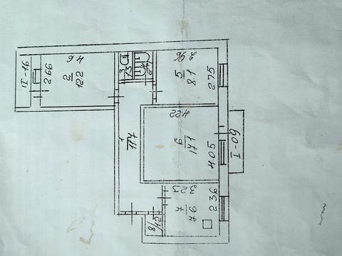 квартира за адресою Кривий Ріг, Героїв Маріуполя вул. (Адмірала Головка), 59
