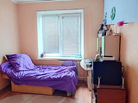 квартира по адресу Героев Мариуполя ул. (Адмирала Головко), 59