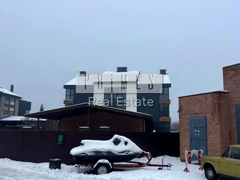 будинок за адресою Квіткові Луки вул., 15