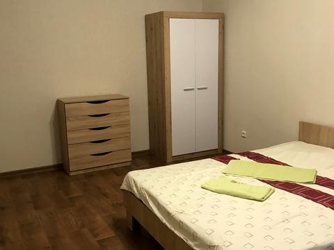 квартира за адресою Ревуцького вул., 54-А