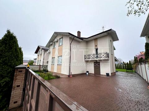 дом по адресу с. Гнедин, Ранкова