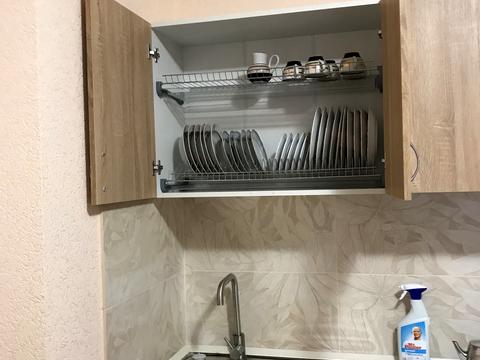 квартира за адресою Ревуцького вул., 54-А