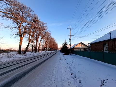 участок по адресу Мирная ул. (Интернациональная), 59