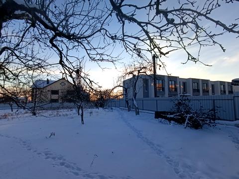 участок по адресу Мирная ул. (Интернациональная), 59