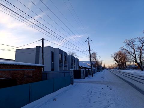 участок по адресу Мирная ул. (Интернациональная), 59